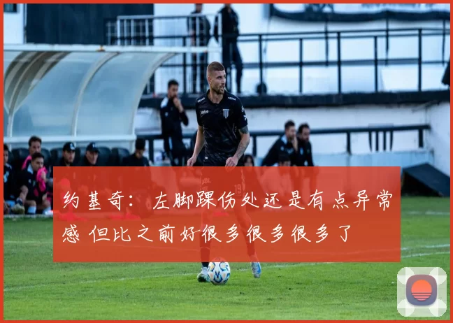 约基奇：左脚踝伤处还是有点异常感 但比之前好很多很多很多了