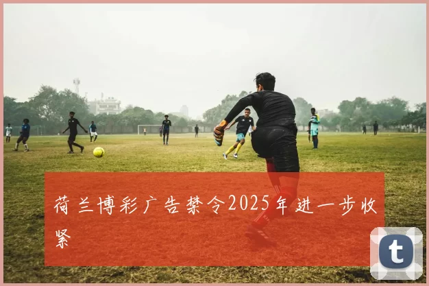 荷兰博彩广告禁令2025年进一步收紧