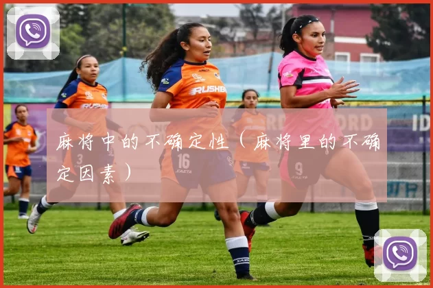 麻将中的不确定性（麻将里的不确定因素）